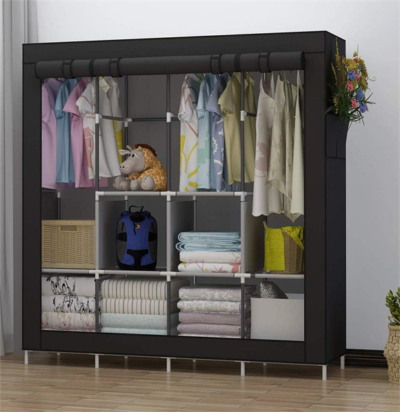 cloth wardrobe